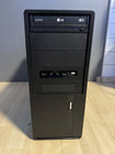 Gaming PC - i5-4590 - 16 GB RAM - HDD + SSD - Windows 11 Pro