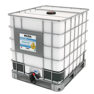Sigma S-460 Kaeser Oil, 330-Gal Tote, 8000 Hours PAO Base (9.5409.1 S-460-55)