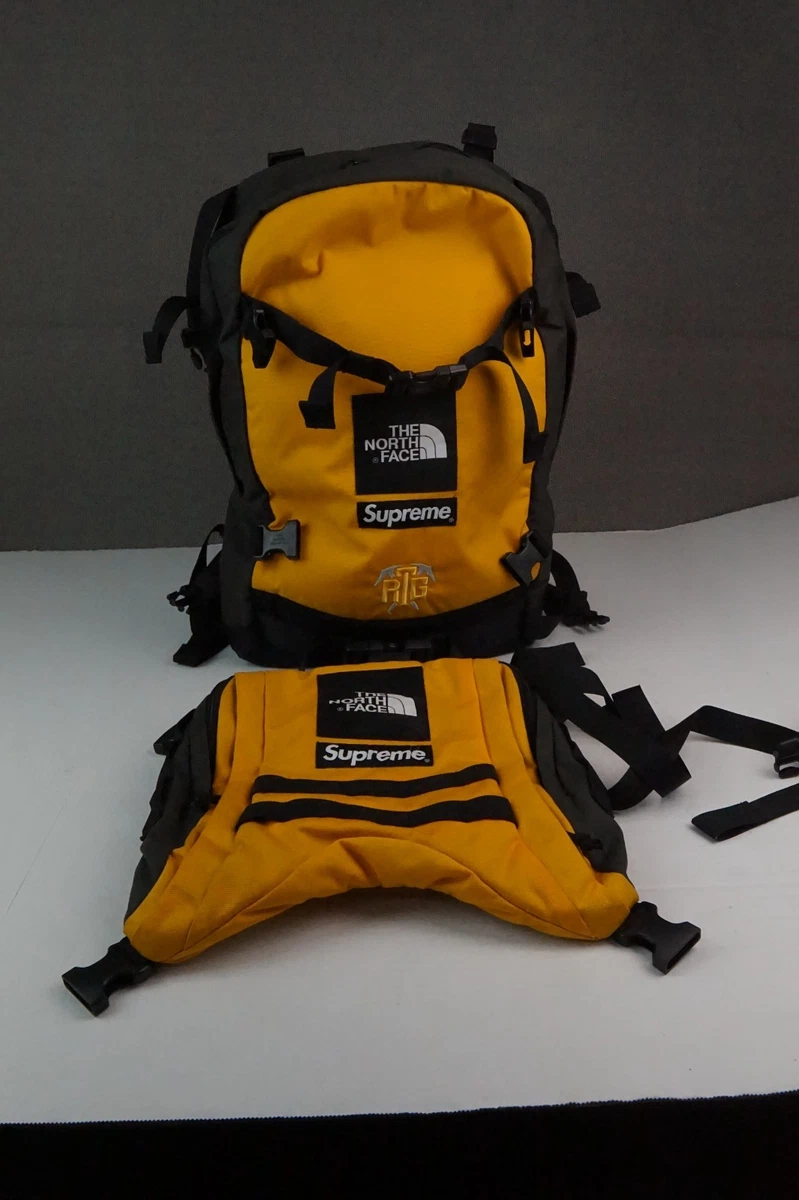 Supreme Black Backpack Backpacks, Bags & Briefcases for Men for