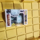 A Christmas Carol POP! Movies Jacob Marley Vinyl Figure #39 Glow-in-the-Dark D7
