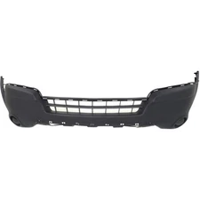 New Bumper Cover Fascia Front Lower for Chevy Saturn Vue GM1000901 19167586