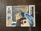 Funko Pop! Vinyl: Demon Slayer: Kimetsu no Yaiba - Tanjiro Kamado (Glows in the
