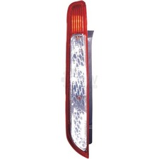 Rückleuchte rechts für Ford Focus II DA_ Bj. 3.2008-12.2010 PY21W PR21/5W