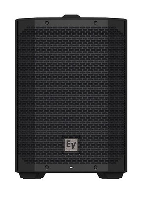 Electro-Voice EVERSE 8 8-Inch Battery Powered Loudspeaker (Black)