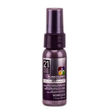 Pureology Color Fanatic 21 Essential Benefit Hair Treatment Spray 1 oz - 3 PACK