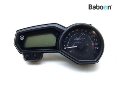 Gauge / Speedometer KMH Yamaha XJ 6 2009-2012 (XJ6 Diversion) ABS