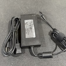 Chicony AC Adapter A17-230P1A 100-240V 3.5A 230W