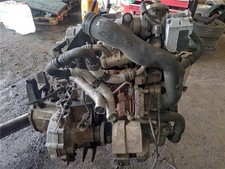 Moteur Volkswagen FOX