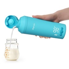 Paruu Bottle Warmer Blue