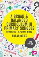 Susan Ogier | A Broad And Balanced Curriculum In Primary Schools | Taschenbuch