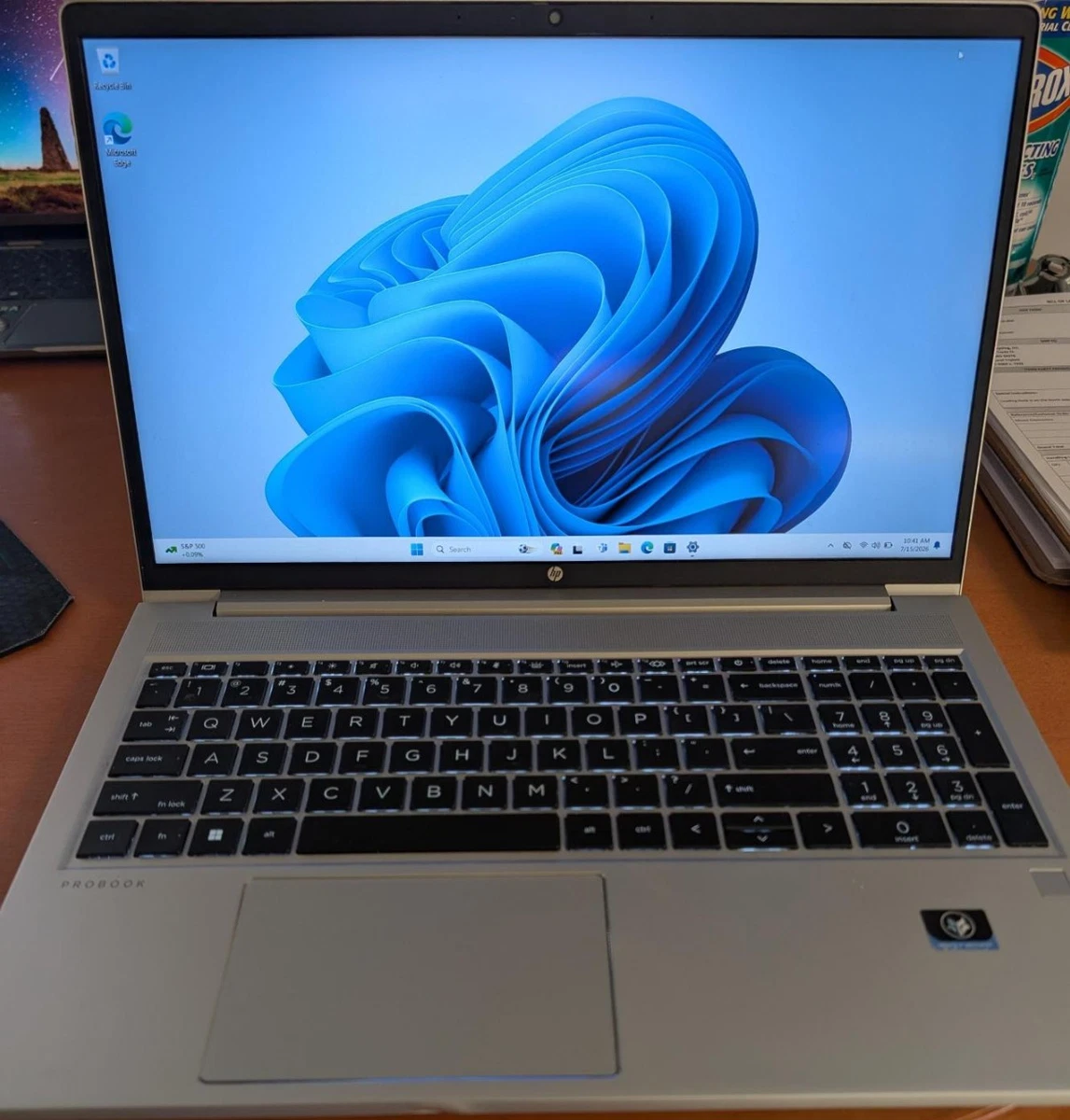 HP ProBook 512GB PC Laptops & Netbooks for Sale | Shop New & Used