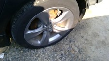 Wheel 18x8 5 Spoke Fits 12-14 Tl 5931240 Wheel 18x8 5 Spoke Fits 12-14 Tl 5931240