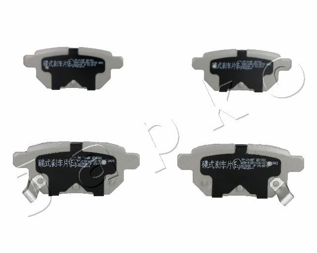 ✅Fits JAPKO 51214 HAM PADS.   ⭐UK Seller⭐