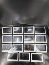 Lot Of 15 Cisco TTC5-09 TelePresence Touch 10 Control Panel Monitor USB