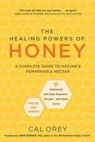 The Healing Powers Of Honey | Cal Orey | Englisch | Taschenbuch | 2026