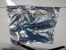 Motherboard Bags ESD Anti Static Open End 12in x 14in Motherboard Bags 10Pcs 