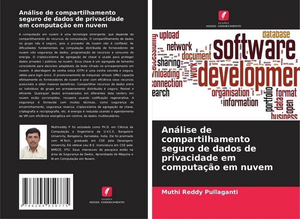 Muthi Reddy Pullaganti | AnáLise De Compartilhamento Seguro De Dados De...-image