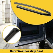 Door Weatherstrip Seal Front Fits 2000-2005 Fordursion1999-2017 Ford F250