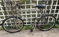 Vintage Rare 26" Open Road MTB 1800 - by Montgomery Ward