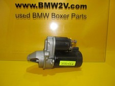 BMW R100 R80 R65 R45 Starter Valeo D6RA15 12V Starter Engine