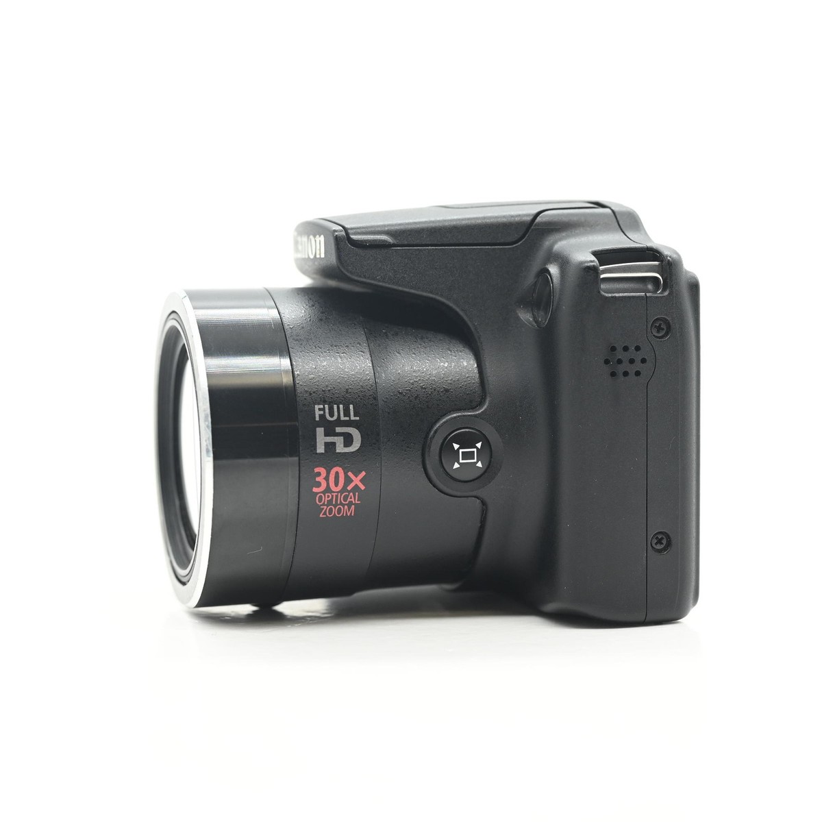 オンライン最安価格 Wi-Fi✨Canon PowerShot SX510 HS✨超望遠 使用回数少