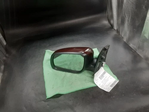 Driver Side View Mirror Power Side Repeater Lamp Fits 15-20 SEDONA 1119022