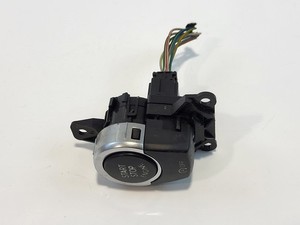 BMW  M5, Schalter Start/Stop, 61319153831, 9225230