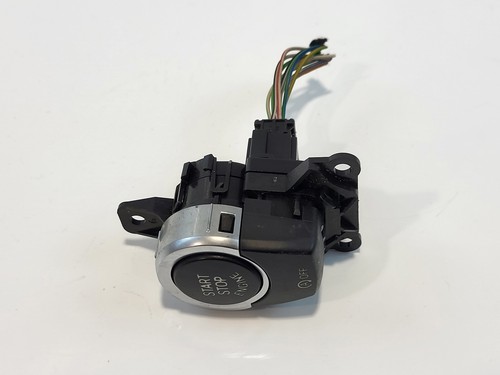 BMW  M5, Schalter Start/Stop, 61319153831, 9225230