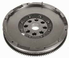 2294002029 FITS FORD TRANSIT VAN 2.4 TDCI FLYWHEEL SACHS