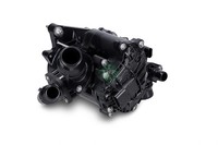 Wasserpumpe, Motor-KüHlung Ina 538 0810 10 FüR Oe 11538631943 - 11538631943