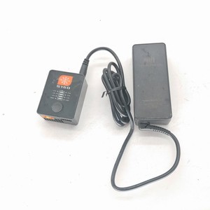 Spektrum Smart S150 ACDC RC Battery Charger LiPo LiIonLiHV NiMH 1x50W SPMXC1070B