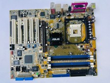 Asus P4C800-E Motherboard
