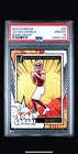 2024 Panini Donruss Jayden Daniels Bomb Squad PSA 10 Gem Mint Rookie RC