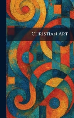 Christian Art by Wisconsin Hackner La Crosse Hardcover Book