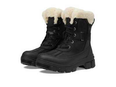 Woman's Boots SOREL Tivoli  V Parc Waterproof