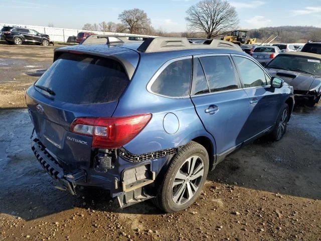 (仅限本地提货)车顶玻璃车内陆车适合 15 - 19 Legacy 1800162 — 第 3/4 张图片