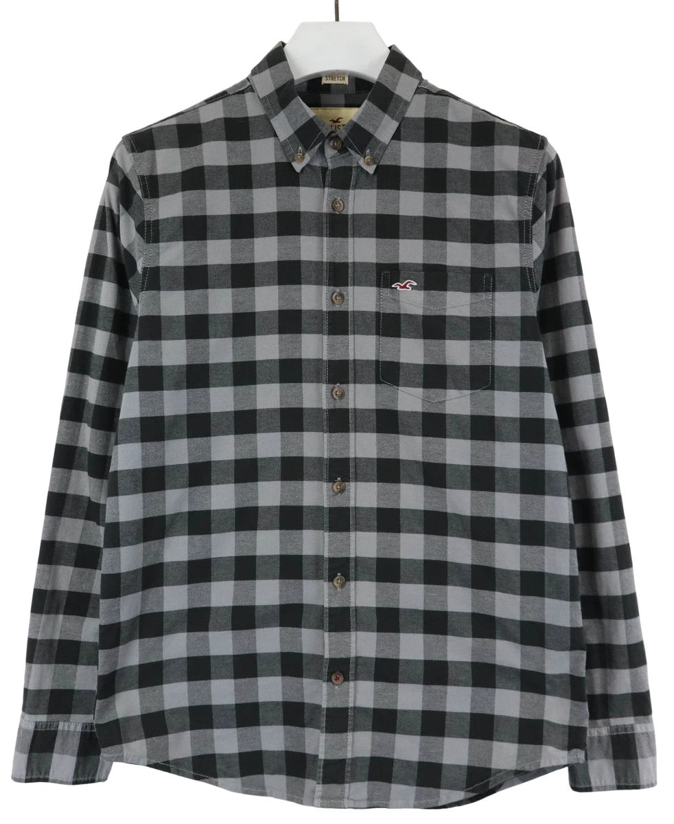 Chemise Pendleton Homme Taille L à Carreaux Blanc Et Multicolore - Manches Longues Coton