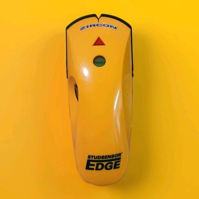 Zircon STUD SENSOR / FINDER   EDGE FINDING