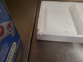 Nintendo NES Power Set Box No System Included