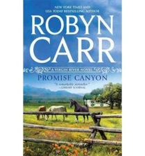 Promise Canyon - Hardcover By Robyn Carr - GOOD