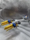 LEGO Star Wars: Anakin's Podracer - 20th Anniversary Edition (75258) w/1 Minifig