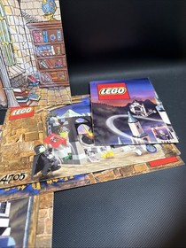 LEGO 4709 & Other Harry Potter: Hogwarts Castle Sets With Manuals Parts/ Pieces/