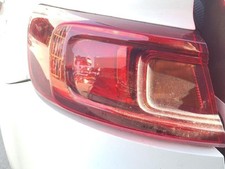 265552867R innenrückleuchte links RENAULT TALISMAN LP 1.6 DCI 2015 5212305