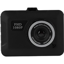 Vivitar FHD 1080P Dash Cam DCM108NOCSTK6 Car DVR with 2.2" LCD Night Vision