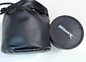 Lot of 1 Ultimaxx UM-TP2258 58mm 2.2X Telephoto Lens Studio Series