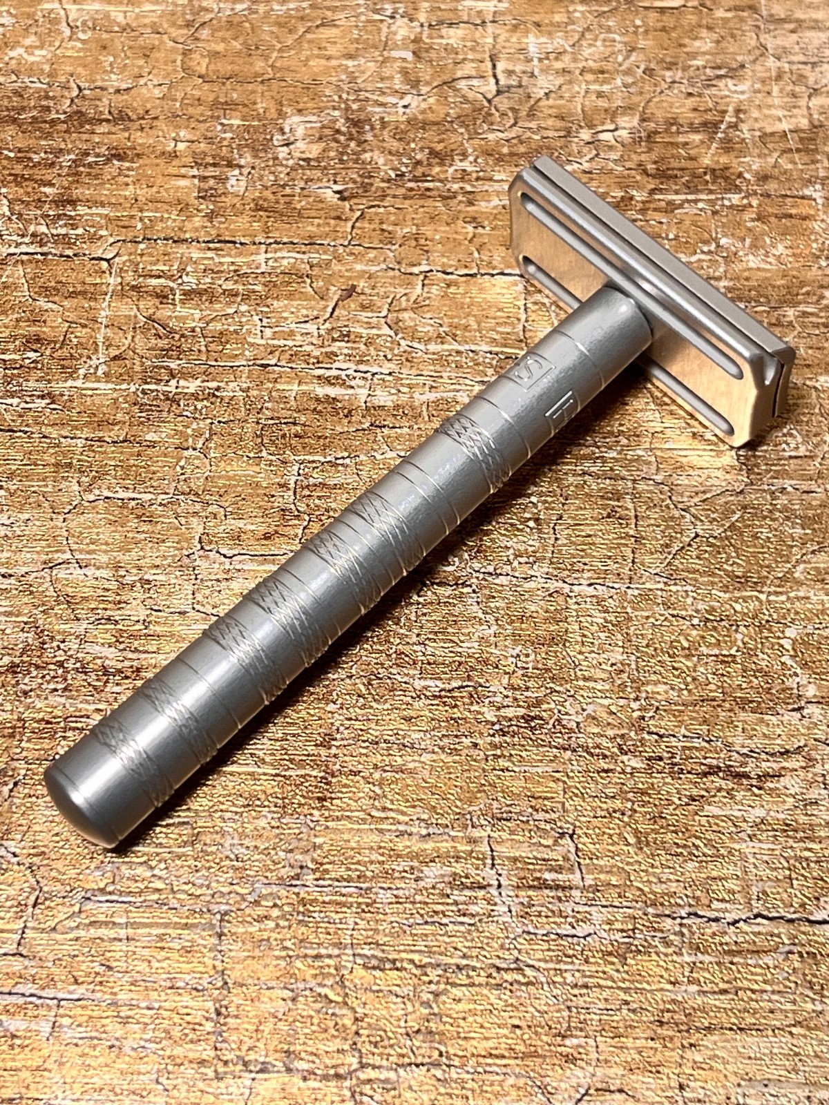 Handle Only