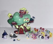 My Little Pony Twilight Sparkle  Golden Oak L...