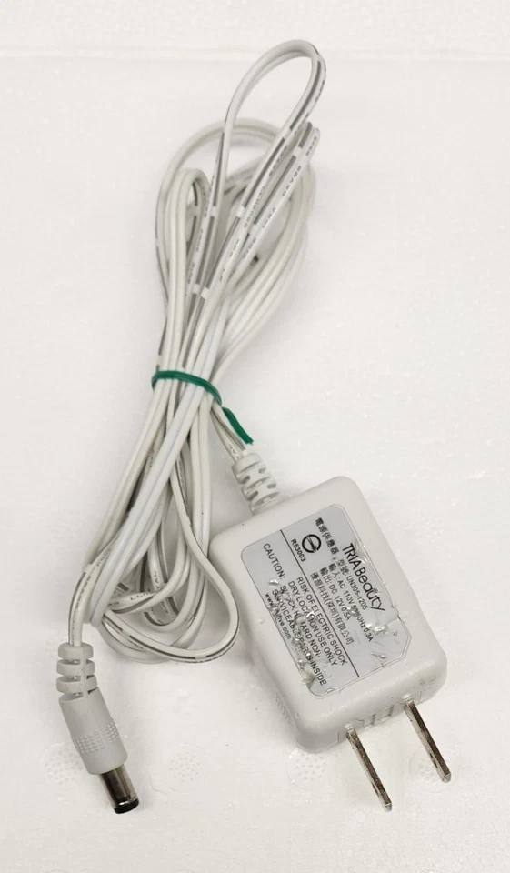 Dispositivo Tria CBL (luz azul aclaradora del acné) - Sistema en casa - Probado funciona Foto 3 de 4