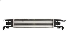 Ladeluftkühler THERMOTEC DAX028TT OPEL CORSA D (S07) 1 2006-201