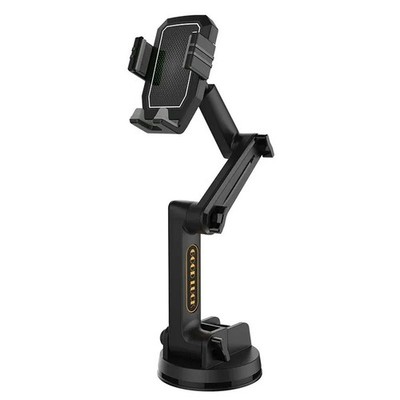Handyhalterung LKW Wohnmobil Auto Tablet Halterung Armaturenbrett Universal